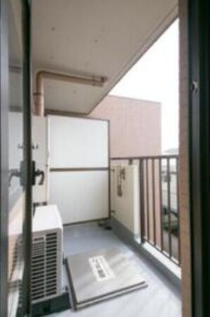 スクエア高円寺の物件内観写真